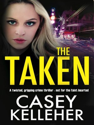 cover image of The Taken